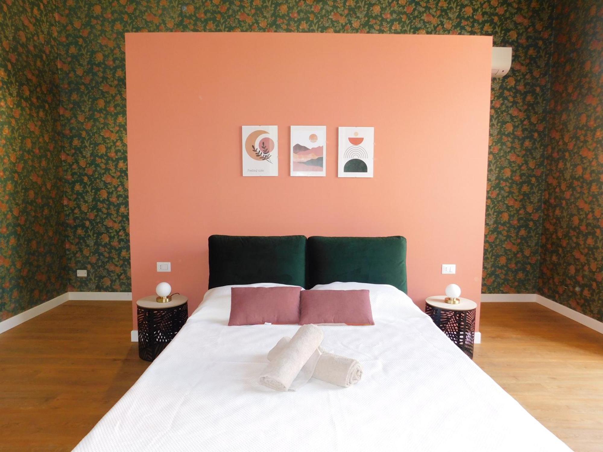 Hibiscus - Etnea Rooms CTA Exterior foto