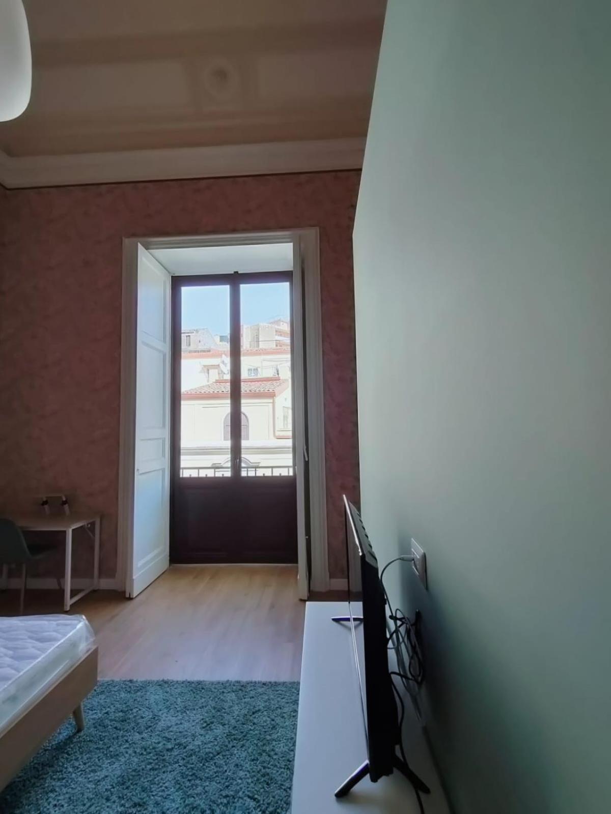 Hibiscus - Etnea Rooms CTA Exterior foto