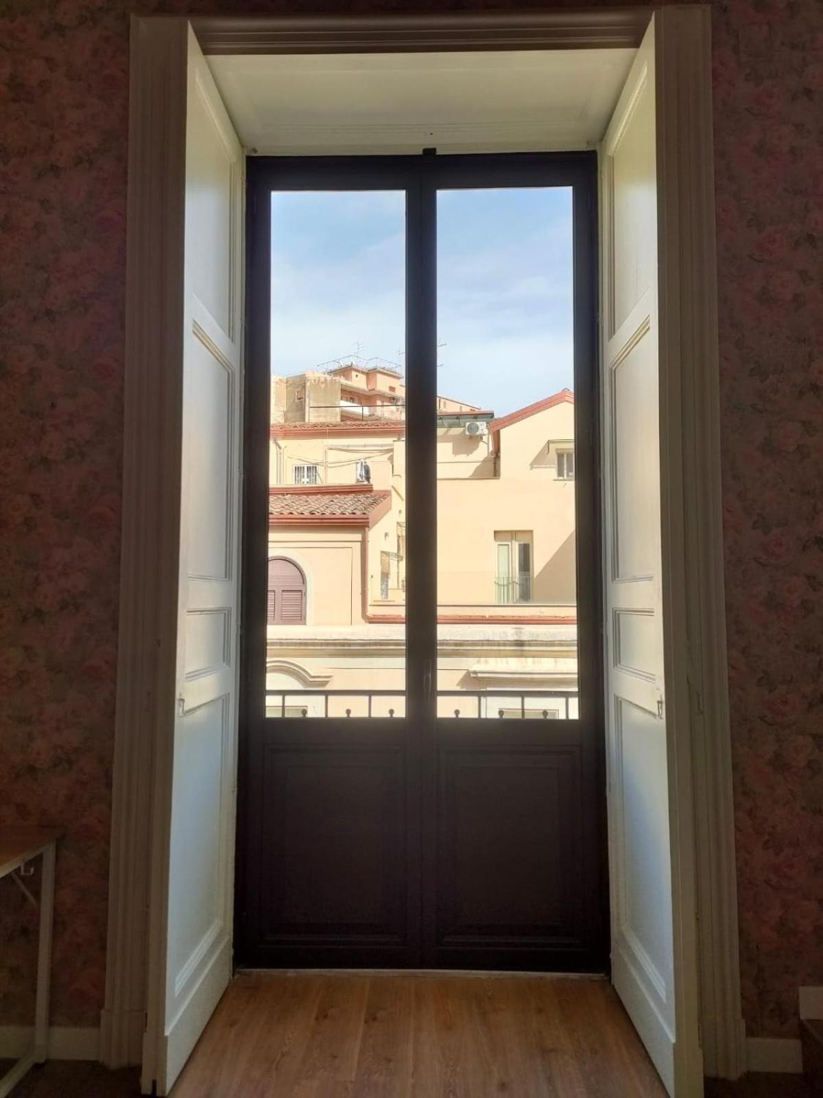 Hibiscus - Etnea Rooms CTA Exterior foto