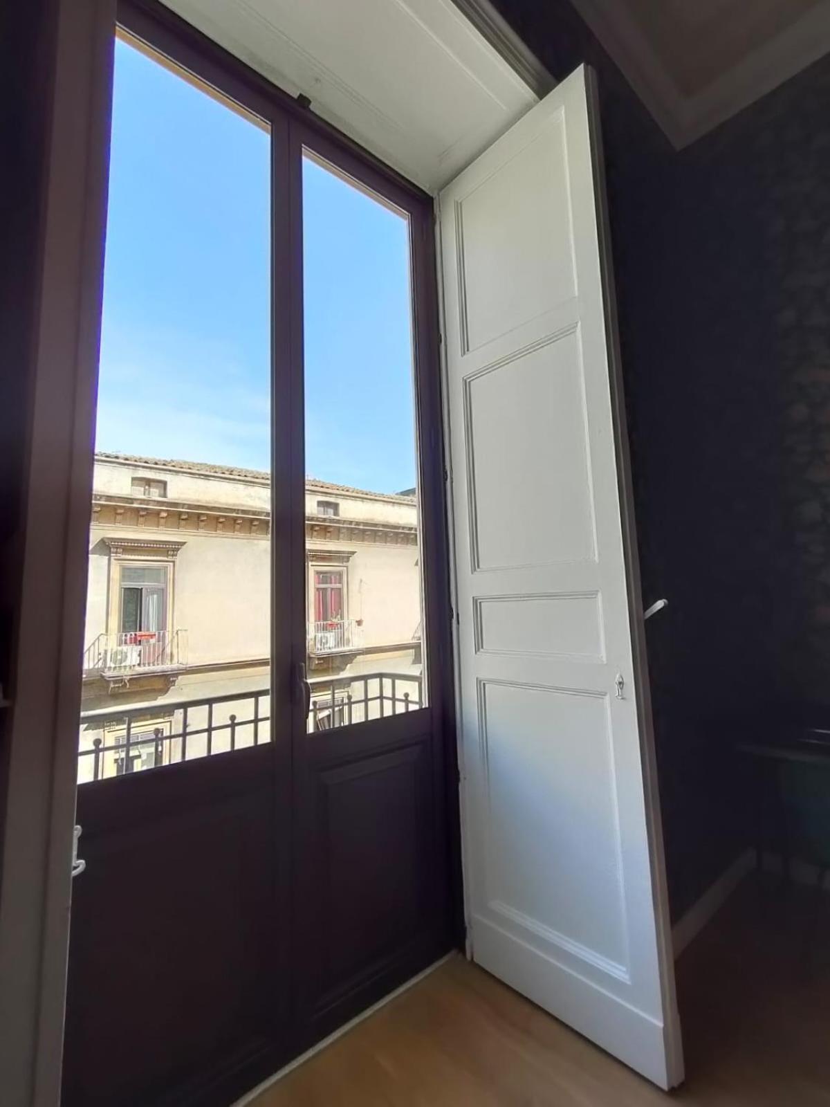 Hibiscus - Etnea Rooms CTA Exterior foto