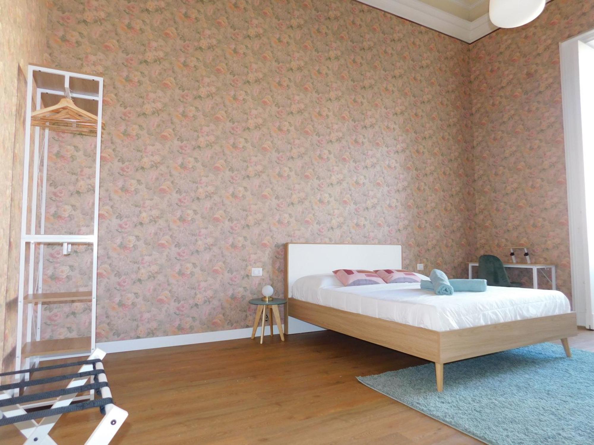 Hibiscus - Etnea Rooms CTA Exterior foto