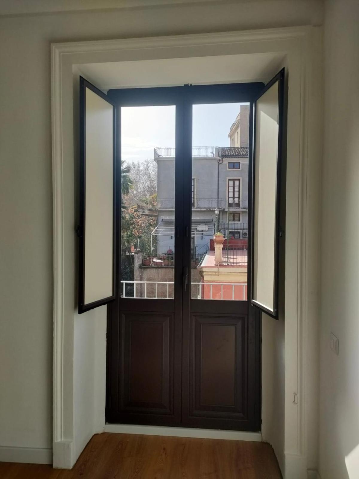 Hibiscus - Etnea Rooms CTA Exterior foto
