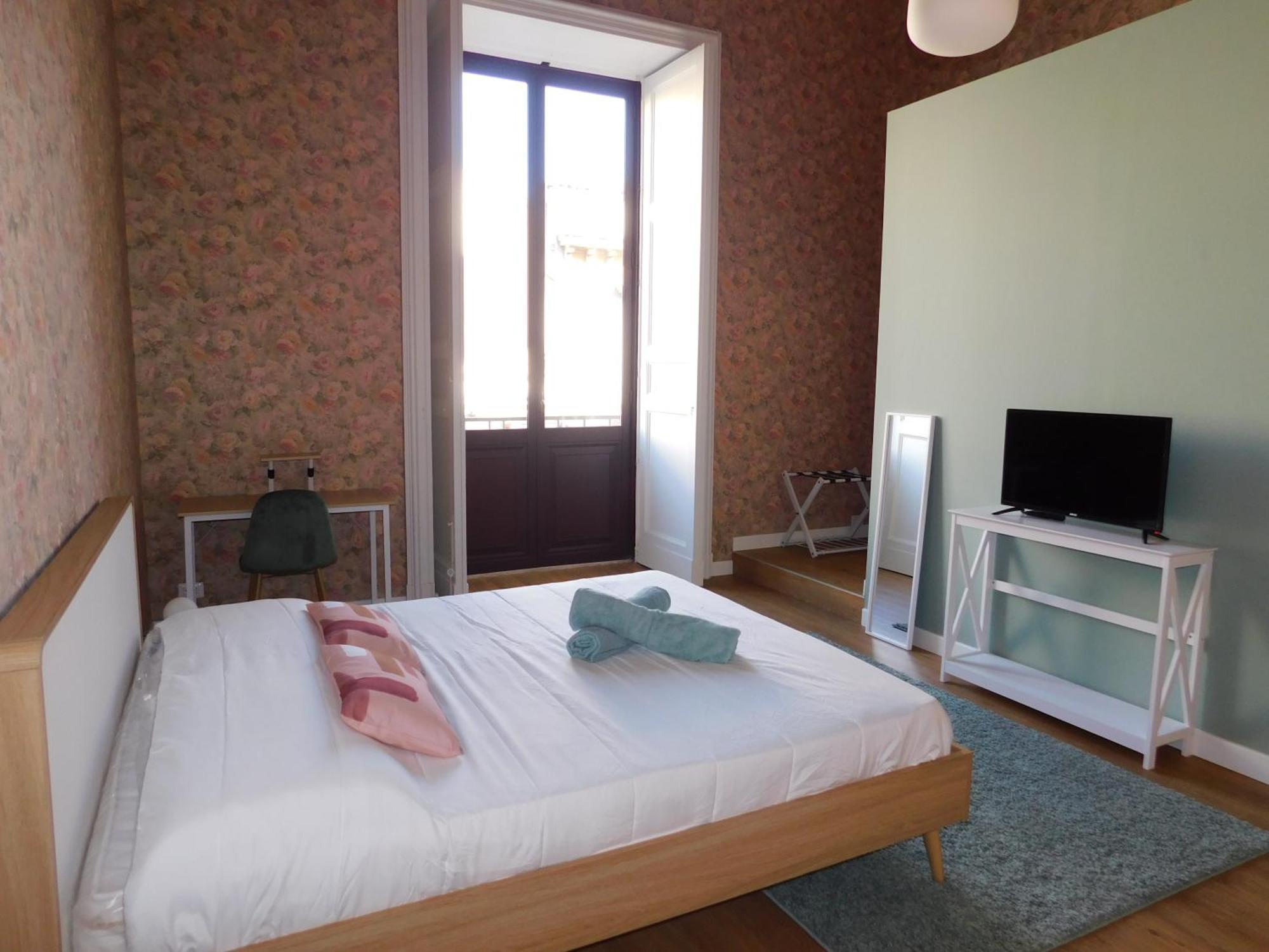 Hibiscus - Etnea Rooms CTA Exterior foto