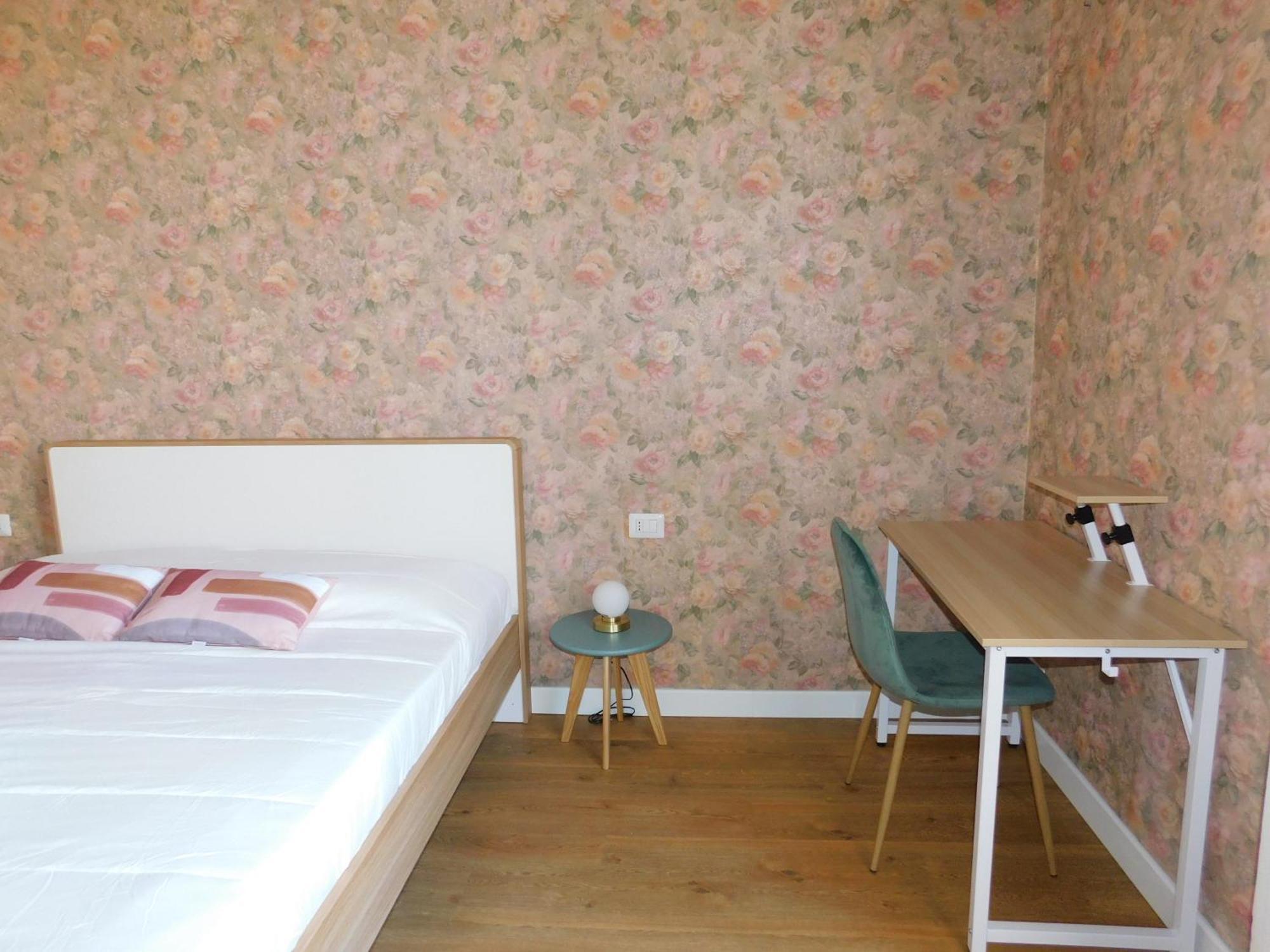 Hibiscus - Etnea Rooms CTA Exterior foto