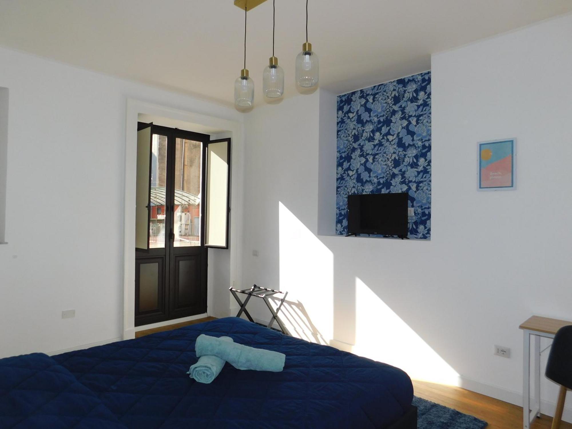 Hibiscus - Etnea Rooms CTA Exterior foto