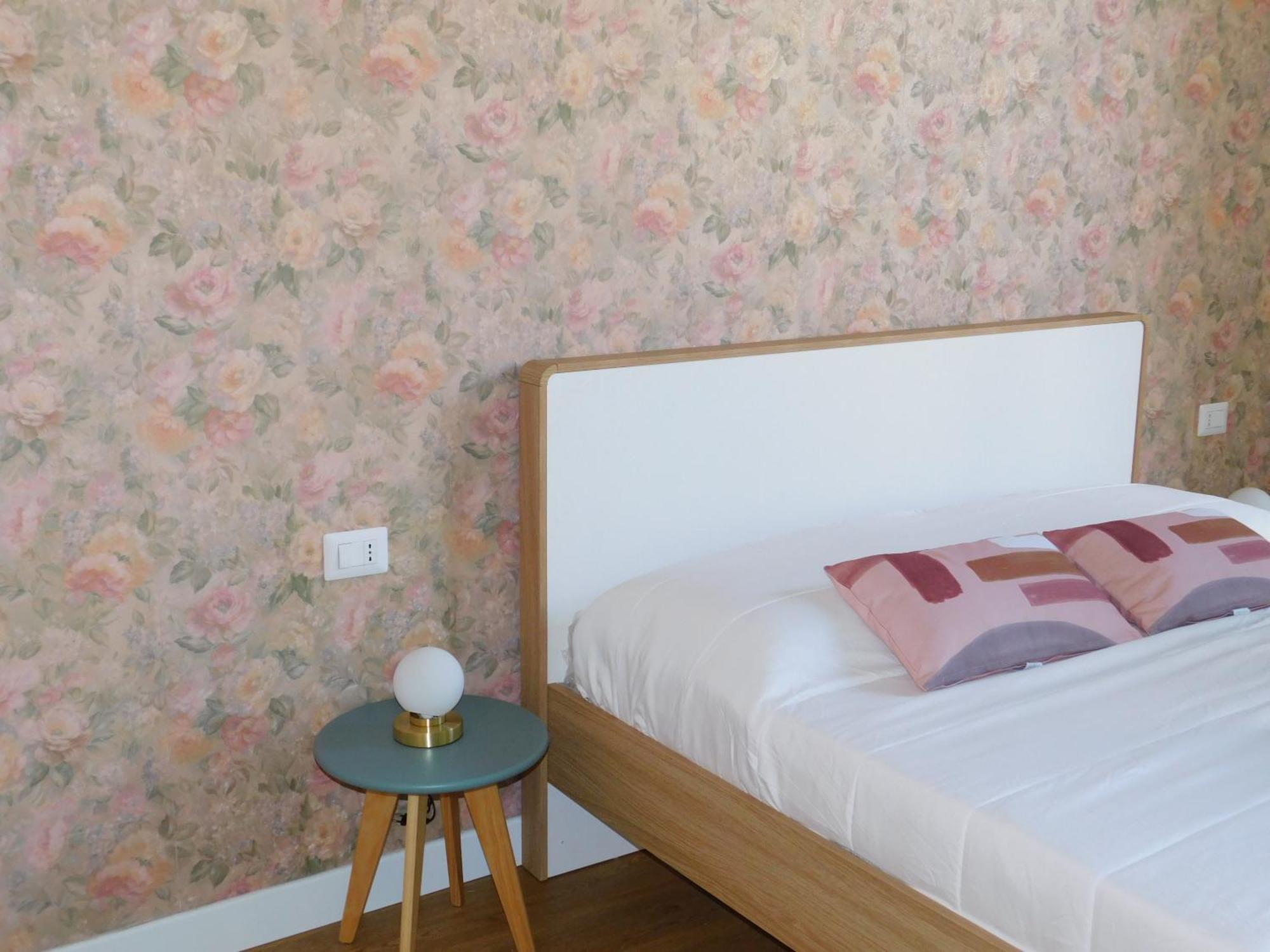 Hibiscus - Etnea Rooms CTA Exterior foto