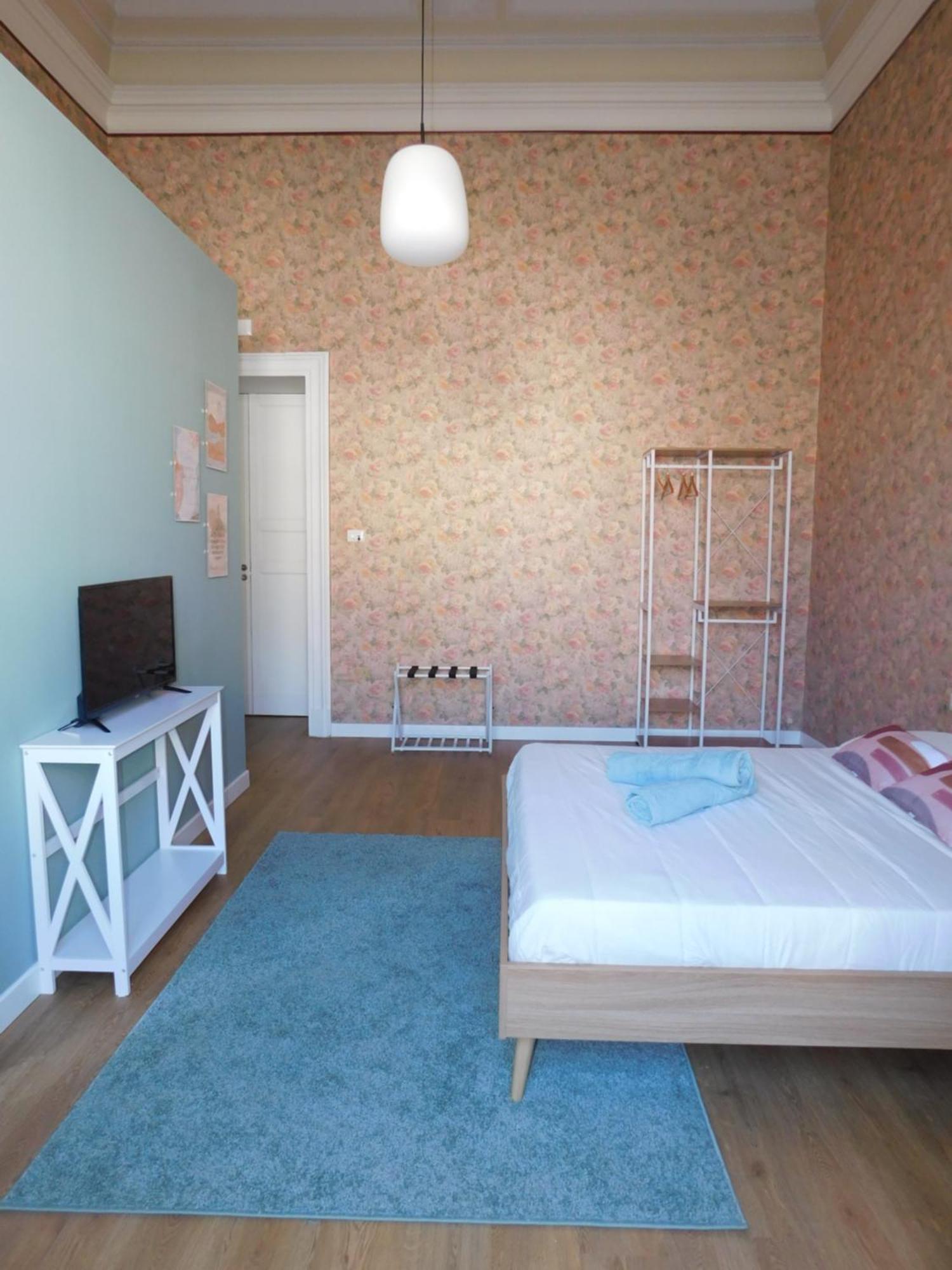 Hibiscus - Etnea Rooms CTA Exterior foto