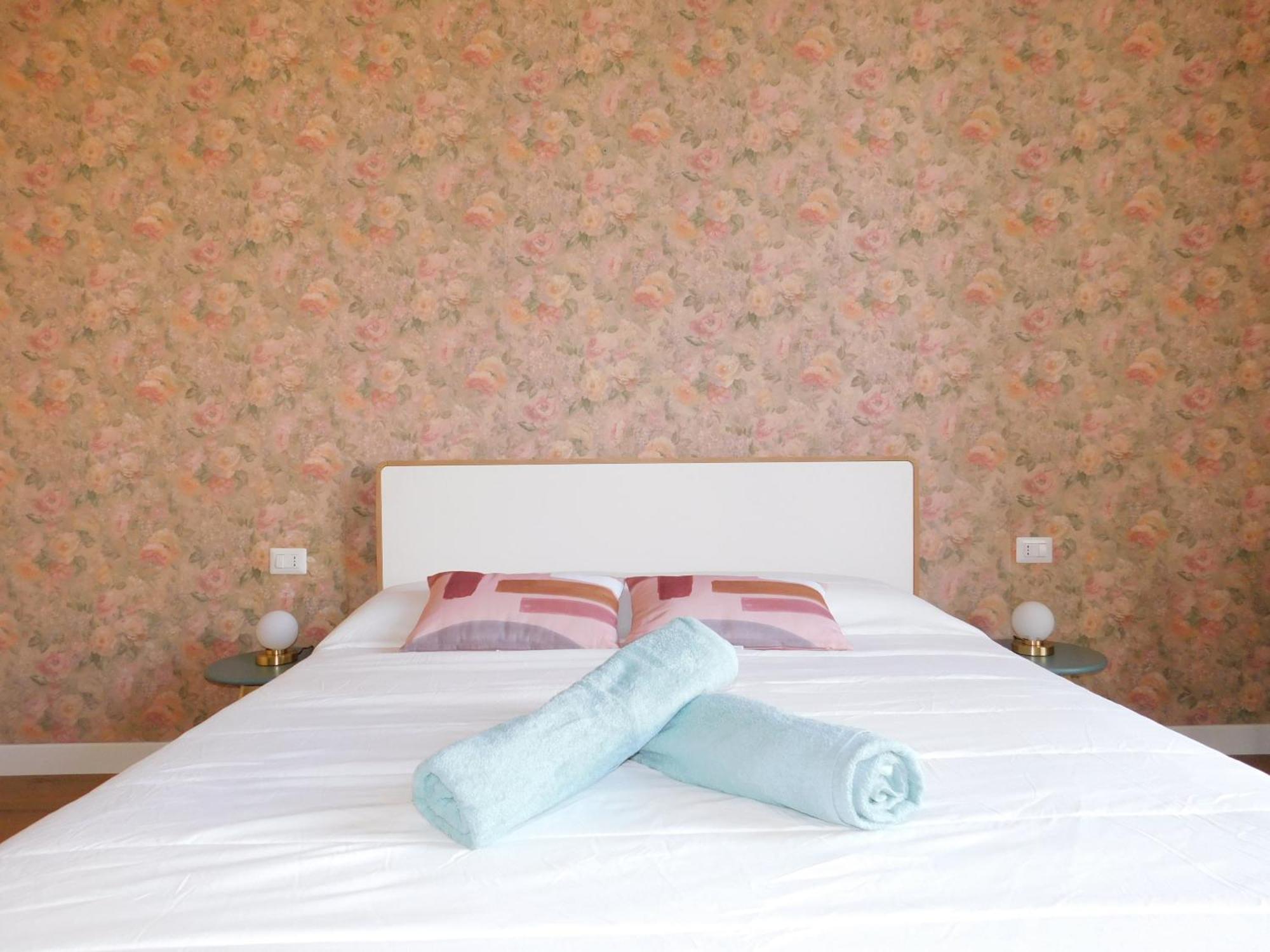 Hibiscus - Etnea Rooms CTA Exterior foto
