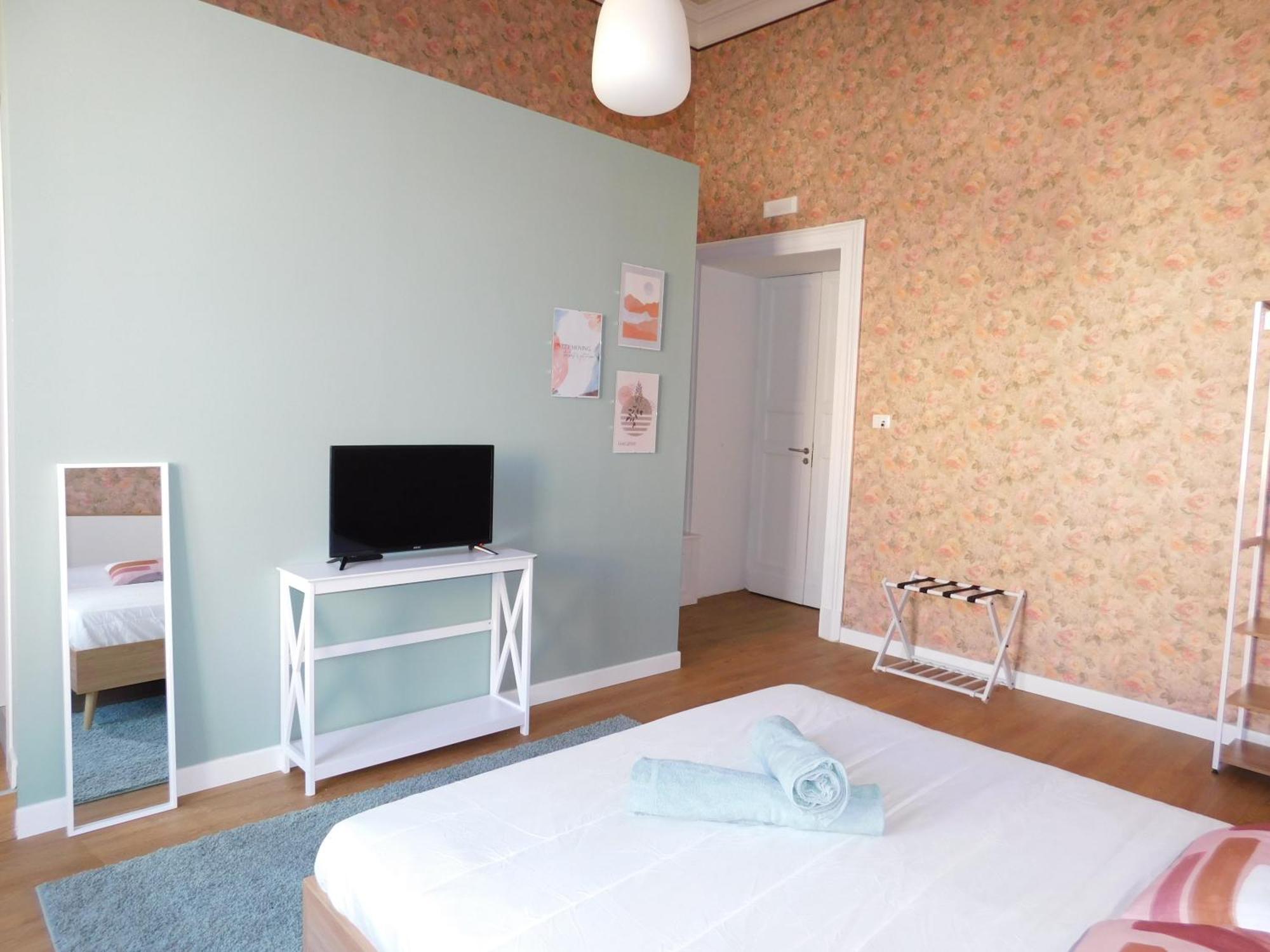 Hibiscus - Etnea Rooms CTA Exterior foto