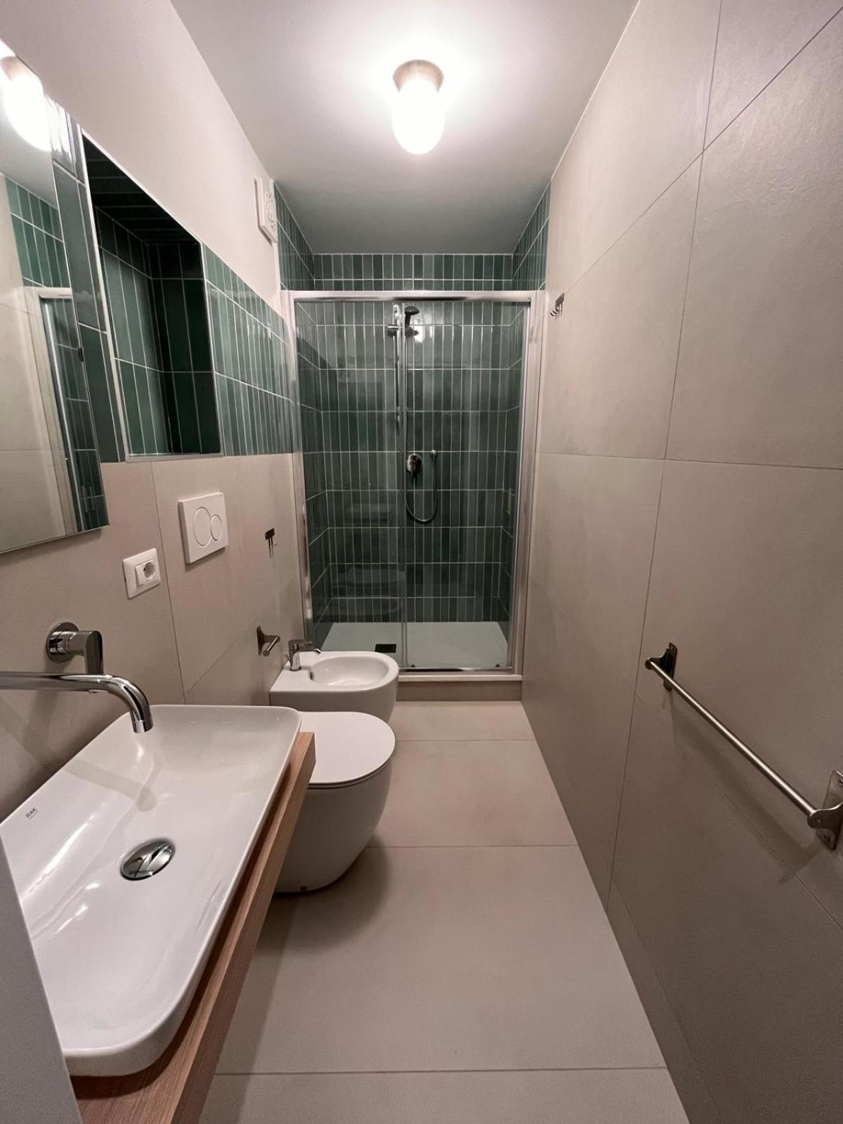 Hibiscus - Etnea Rooms CTA Exterior foto